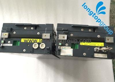 China Original Fujitsu ATM Parts F510 Currency Cassette With Or Without Lock for sale