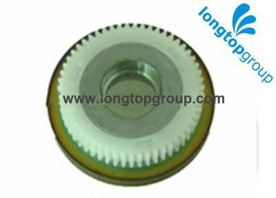 China Yellow Fujitsu ATM Parts Fujitsu F510 Feed Shaft Gear Pick Lower for sale