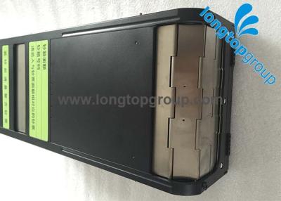 China F610 Recycling Cassette Fujitsu Scanner Parts F610 Currency With Lock for sale