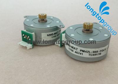 China Original 175046741 Automated Teller Machine Parts Stcker Motor 175046741 for sale