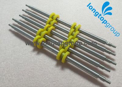 China F Roller Shaft Yellow ATM Consumables 5600 5600T Nautilus Hyosung for sale