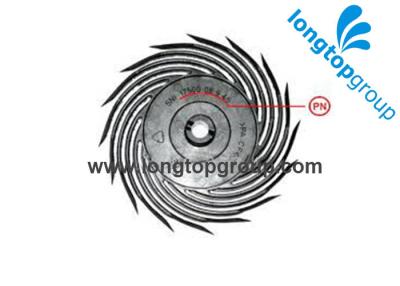 China ATM machine Wincor Nixdorf ATM Parts Stacker Wheel 1750008945 In Stock for sale