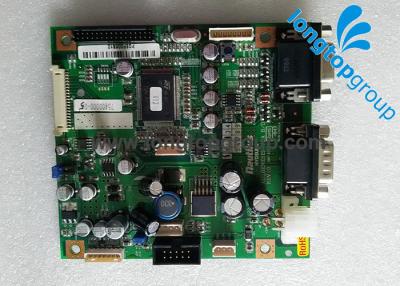 China 7540000005 Hyosung ATM Parts 5600 VGA Board For Hyosung 5100 / 5300XP Machines for sale