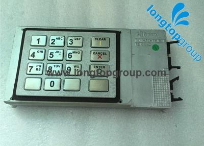 Κίνα 445-0701333 τα μέρη NCR στο ΕΛΚ (σ) Bape του ATM ASSY εξασφαλίζουν τον τρόπο 4450701608 έκδοση της Ιταλίας προς πώληση