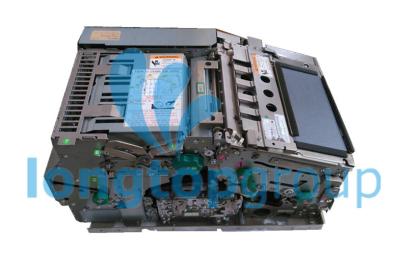 China Hitachi Parts In CRS Cash Slot BCRM with BV4 49-024175-000N Cash Recycling Machine for sale