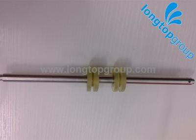 China ATM Components Hitachi 2845V ATM WCS-G.ROLR Shaft 4P005101 for sale