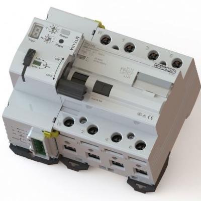 China Automatic reclosing function circuit breaker 100% Automatic-Reclosing only one-body device on the world as your request for sale