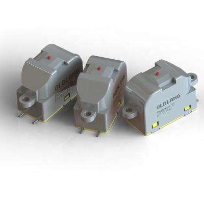 China Sealed Permanent Magnet Relay (PMR) for RCCB and RCBO and RCD and ELCB for sale