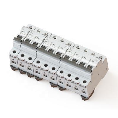 China MCB 100000A Miniature Circuit Breaker for sale