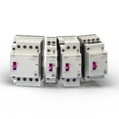 China Contactors for Household and Similar Purposes AC Contactors CJC16 for sale