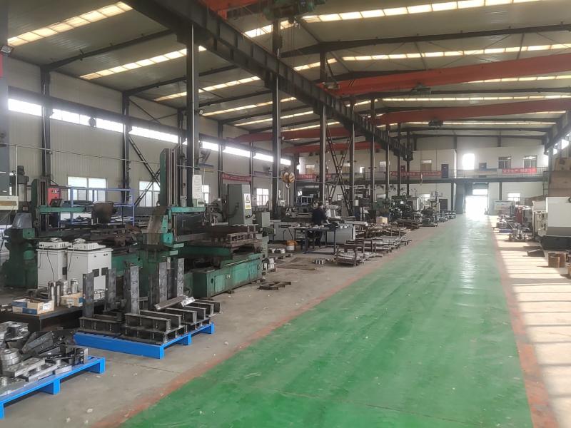 Fournisseur chinois vérifié - Shijiazhuang Zhongtai Pipe Technology Development Co., Ltd