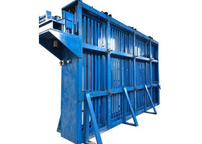 Chine Type vertical machine 160m/min de cage de Looper de ZTZG d'accumulateur à vendre