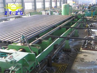 Chine machine d'essai de 6-18M Pipe Length Hydrostatic à vendre