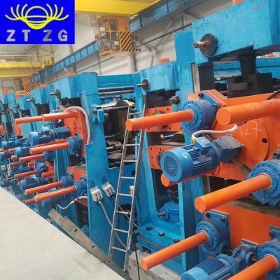 Chine Production d'Erw X70 Api Tube Mill Welded Pipe à vendre