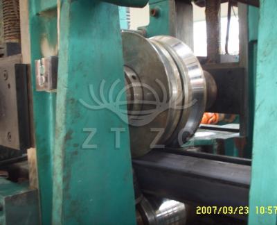 Chine Machine industrielle de 165mm Api Tube Mill Pipe Making à vendre