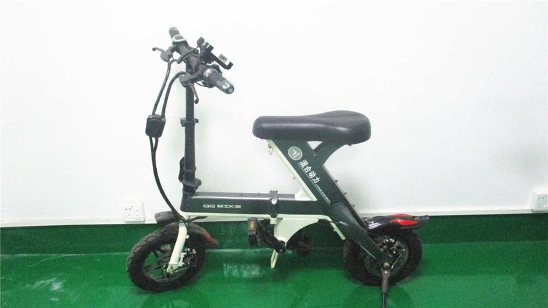 Verified China supplier - Shenzhen Youku Bike Co., Ltd.