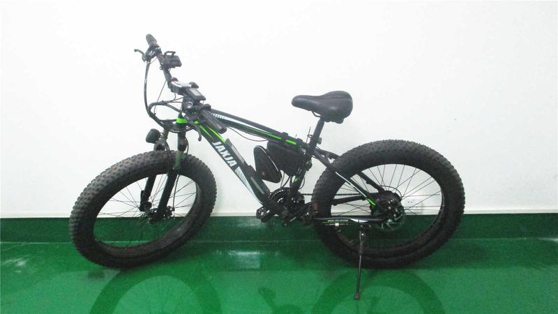 Verified China supplier - Shenzhen Youku Bike Co., Ltd.