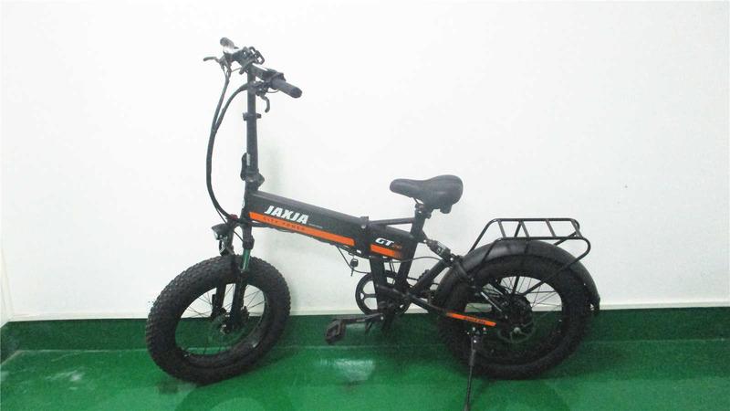 Verified China supplier - Shenzhen Youku Bike Co., Ltd.