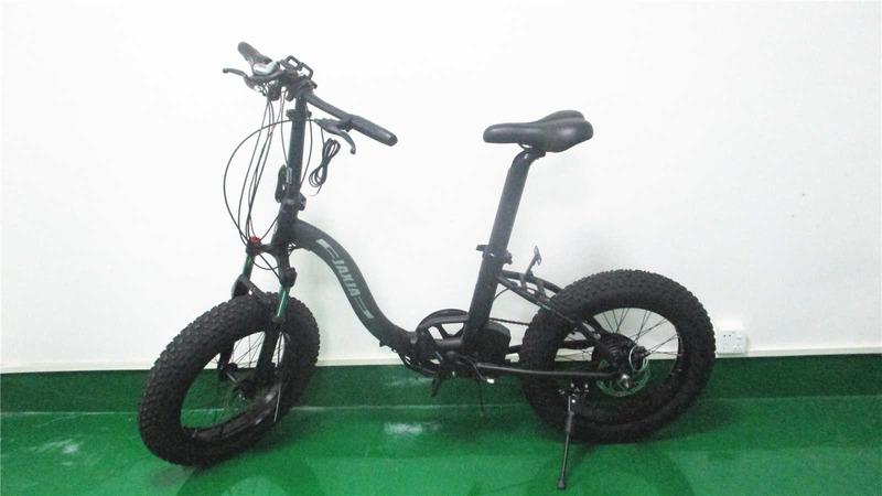 Verified China supplier - Shenzhen Youku Bike Co., Ltd.