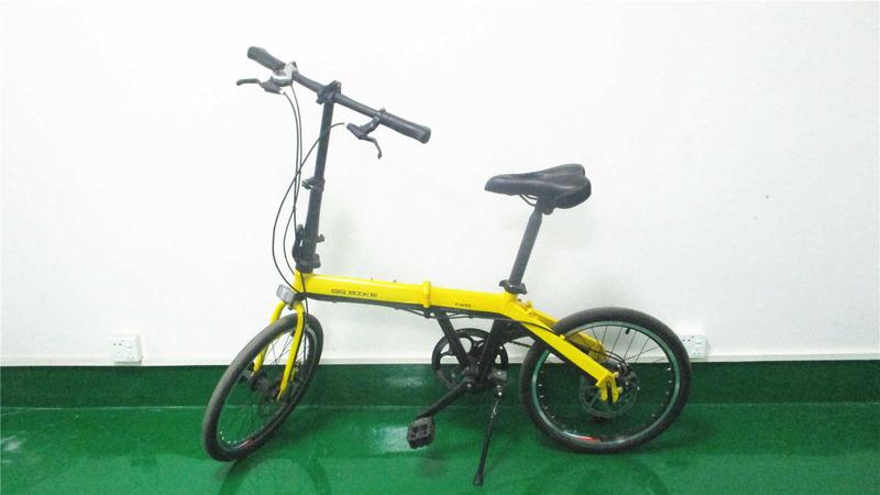 Verified China supplier - Shenzhen Youku Bike Co., Ltd.