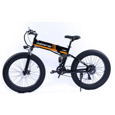 China Wholesale Price Standard Sensitive 4 Wheel Appearance Electric Bike for sale