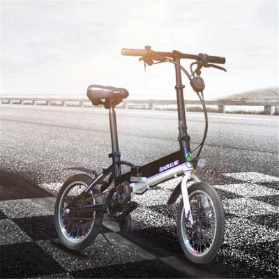 China Standard Products Competitive Price Three Wheel Tending Electric Bike for sale