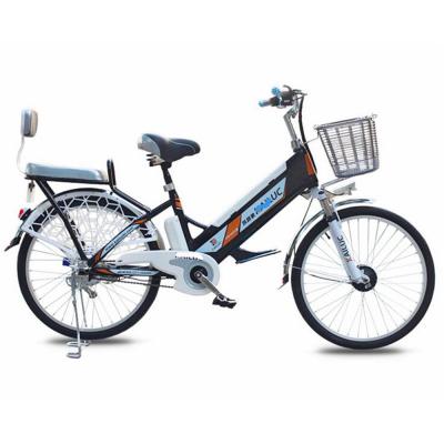 China Manufacturer Tending Products Factory Standard Electric Bike for sale