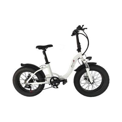 China Factory standard supplier for 20 inch aluminum folding electric bike, mini folding ebike, 250w 350w 500w folding electric bike for sale