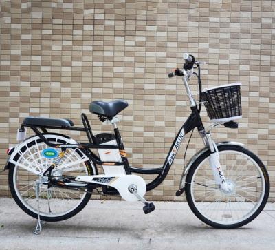 China Standard Hot Selling With Low Price Ebikes for sale