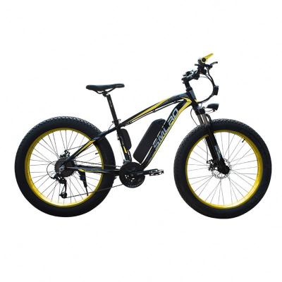 China Standard Professional With CE Certificate Ebikes Sale for sale