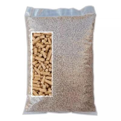 China Heating System Europe Wood Pellets DIN PLUS / PLUS-A1 Wood Pellets for sale