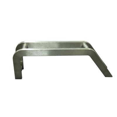 China Stainless Steel Product Manufacturer Aluminum Stainless Steel OEM Customized Sheet Metal Stamping Bending Parts 304 SS Deep Drawing for sale