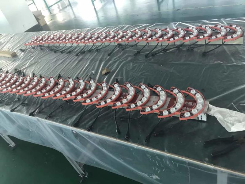 Fornitore cinese verificato - Zhongshan Enstat Lighting Co., Ltd.