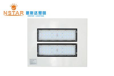 Chine Lumière de station service du lumen 9000-10800LM LED, puissance 90W de source lumineuse de l'auvent LED de gaz à vendre