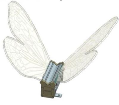 China Color Changing Butterfly LED Lights , UV Protection Outdoor LED Butterfly Lights for sale