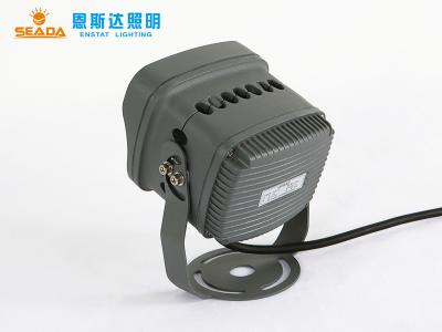 China Luces de inundación al aire libre del consumo bajo LED, luz de inundación de la seguridad del CCT 3000K LED en venta