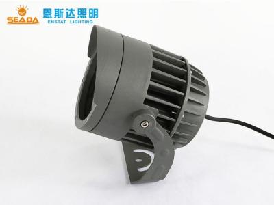 Cina Baia commerciale LED di forma rotonda l'alta si accende/su potere 18*2W della luce di inondazione della baia in vendita