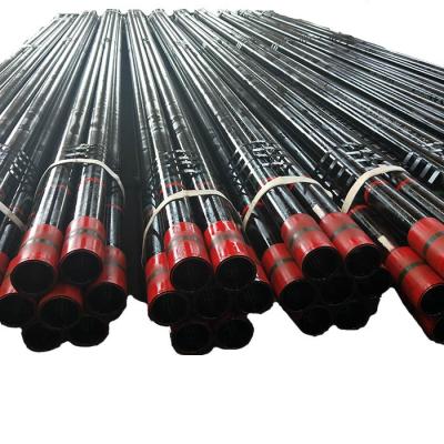 China Tolerância API Line Pipe de 5% à venda