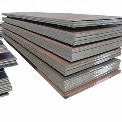 China GB T1591 Alloy Steel Plate SGS Hot Rolled Cold Rolled For Chemical Industry for sale