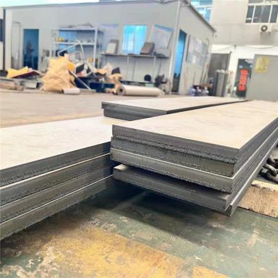 China Flat 1000-6000mm Length Tool Steel Plate 100-3000mm Width For Cutting Tools zu verkaufen