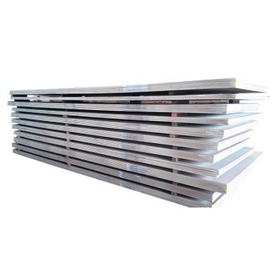 Китай DIN Width 100-3000mm High Strength Steel Plate HRC20-HRC60 продается