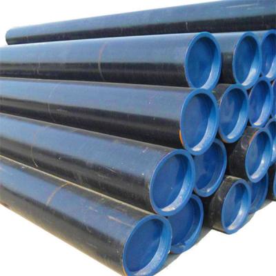 China Pipe de línea API X46 ASTM A106 para uso industrial en venta