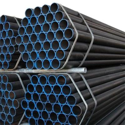 Cina API 5L Grade A Line Pipe Plastic Pipe Cap Packing per uso industriale in vendita