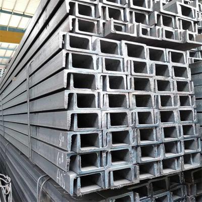 중국 Customized Structural Steel Profiles to Meet Your Specifications 판매용