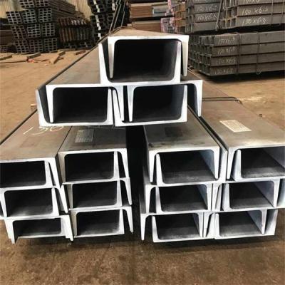 中国 Customized Width and Black Thickness for Black Structural Steel Profiles 販売のため