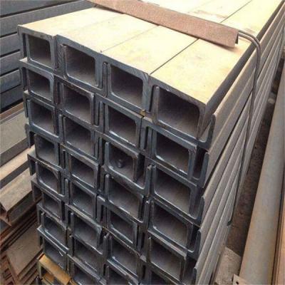 중국 Fast Delivery Payment Term L/C Painted Finish Structural Steel Profiles for Construction 판매용