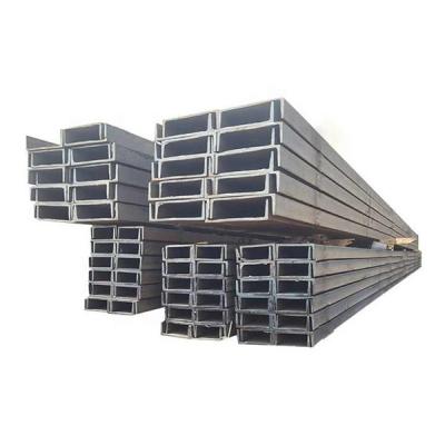 중국 Customized Width Structural Steel Profiles for Construction Application 판매용