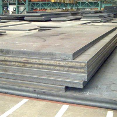 Cina 1500-4100mm Width Wear Resistant Steel Plate in vendita