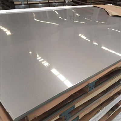 中国 2mm Stainless Steel Sheet Hot Rolled Stainless Plate 販売のため