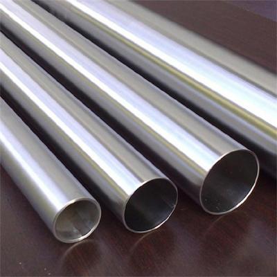 Chine ASTM A213 310 310S Seamless Stainless Steel Pipe Schedule 40 à vendre